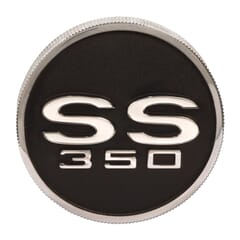 (1967) Gas Cap-SS 350