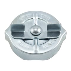 (1969-70) Gas Cap- Vented