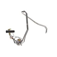 (1973-75) Gas Tank Sending Unit-3/8"-V8 W/Return Line
