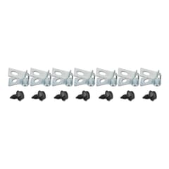 (1969) Fuel Line Clip Set 14 pc