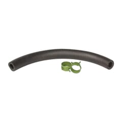 (1967-74) Fuel Pump To Line Hose and Clamp Kit-3/8
