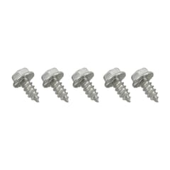 (1967-87) Heater Blower Motor Screws-Set