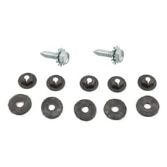 (1967-74) Heater Box Firewall Mounting Kit