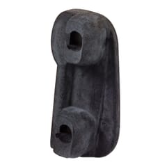 (1967-74) Heater Core Seal - Without A/C