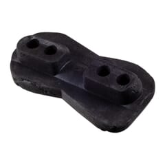 (1967-70) Heater Core Seal - Big Block Without A/C