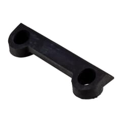 (1967-74) Heater Core Seal - With A/C