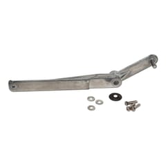 (1967-68) Dash Heater Lever