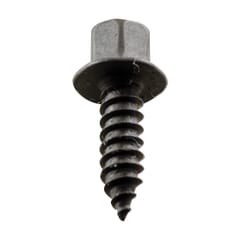 (1967-68) Heater and A/C Cables Mounting Screws ea.