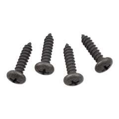 (1967-68) Heater Control Assy Mting Screws