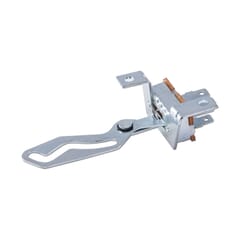 (1969-74) Heater Fan Switch-W/O AC