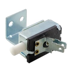 (1967) Heater Blower Switch-W/AC