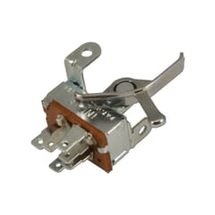 (1969-74) Heater Fan Switch-W/AC
