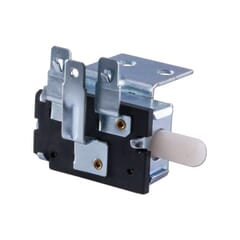 (1969-74) Heater Blower Switch-W/AC