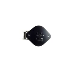 (1969-72) Blower Motor Resistor-W/AC