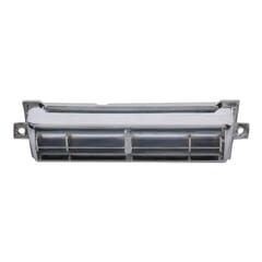 (1967-68) Center Dash Vent Outlet-Chrome