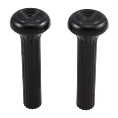 (1968) Dash Vent Knob pr.