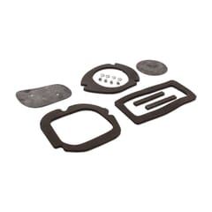 (1969) Fresh Air Duct Seal Set