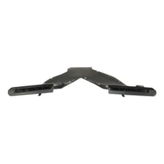 (1967-68) Defroster Vent Assembly
