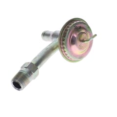 (1971-72) Air Conditioning Heater Valve