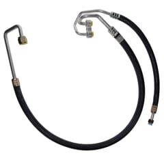(1969) A/C Hose and Muffler Assembly B/B