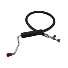 (1970-72) A/C Hose Liquid Line Drier To Expansion Valve