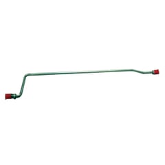 (1970-72) A/C Hose Long Tube Condenser to Drier Inlet