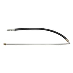 (1969) A/C Hose Long Tube Condenser to Drier