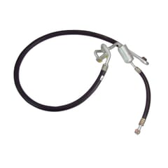 (1971) A/C Hose Assembly W/Muffler