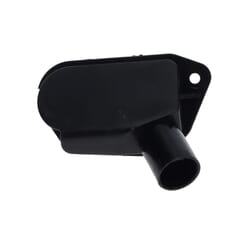 (1970-72) A/C Blower Motor Shunt