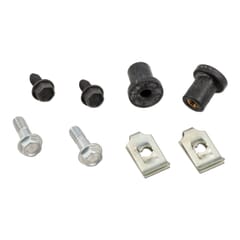 (1969) A/C Condenser and Brackets Mounting Kit