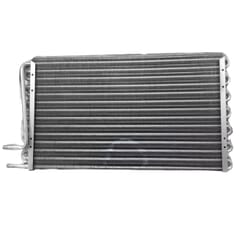 (1967-68) A/C Condenser