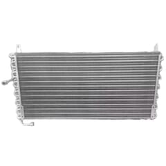 (1969) A/C Condenser