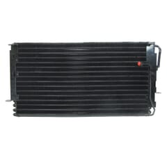 (1970-72) A/C Condenser