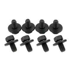(1967-69) Hood Hinge Mounting Bolt Set