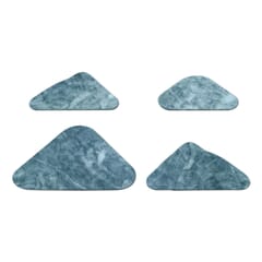 (1968-74) Hood Insulation