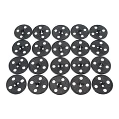 (1967-69) Hood Insulation Retainer Set