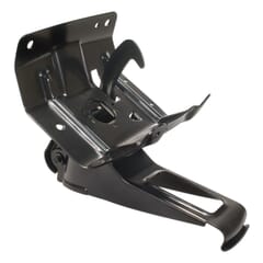 (1967) Hood Latch Release Assembly-Std