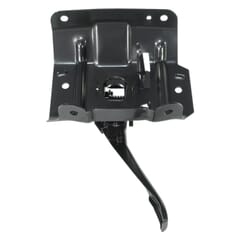 (1969) Hood Latch Release Assembly