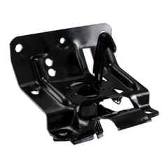 (1968-72) Hood Latch Release Assembly