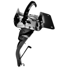 (1970-72) Hood Latch Release Assembly