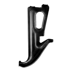(1970) Hood Latch Support