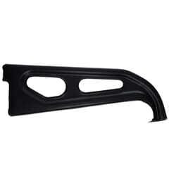 (1971-72) Hood Latch Support