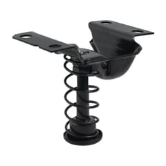 (1967-81) Pre-Assembled Hood Safety Latch-Painted