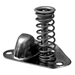 (1970-72) Pre-Assembled Hood Safety Latch