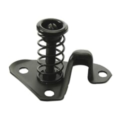 (1970-72) Pre-Assembled Hood Safety Latch OE Quality