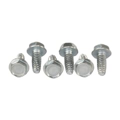 (1967-72) Cowl Induction Valve Frame Screws