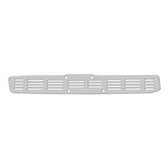 (1967-72) Custom Cowl Induction Screen
