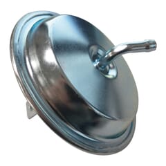 (1970-72) Cowl Induction Actuator Vacuum Pod