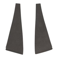 (1967-74) Vent Panel To Cowl Seals