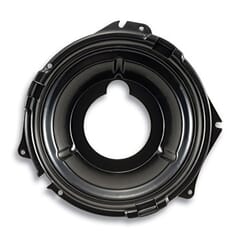 (1967-74) Headlamp Body Inner Mounting Bucket-Left
